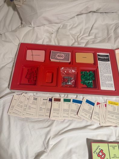 Monopoly Dublin