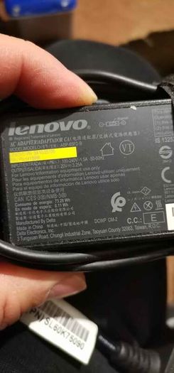 Power unit, power supply