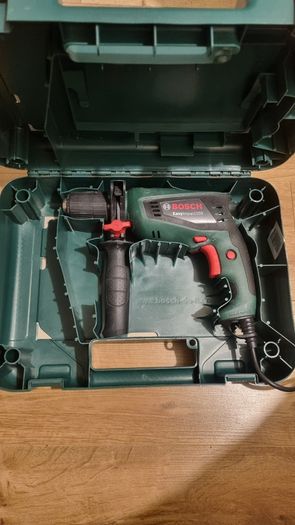 Bosch EasyImpact 550 wired drill