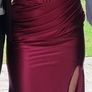 Debs Dress Image 3