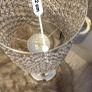 decorative candle holder Image 6