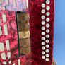 Hohner accordion B/C Image 4