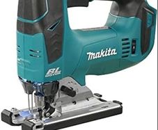 Makita DJV182Z 18V Li-lon LXT Brushless Jigsaw