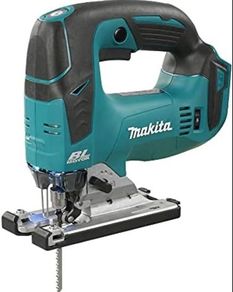 Makita DJV182Z 18V Li-lon LXT Brushless Jigsaw
