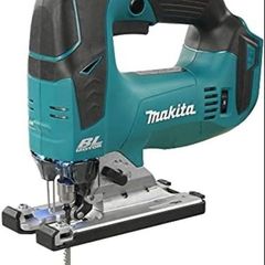 Makita DJV182Z 18V Li-lon LXT Brushless Jigsaw