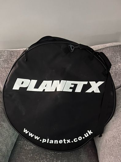 PRO Carbon disc Wheel