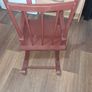 Beautiful Child Rocking Chair Image 3