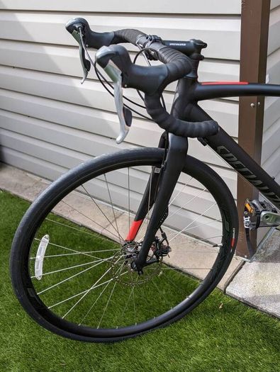 Specialized Diverge A1