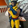 Hot Toys Hono Wolverine Unmasked Image 5