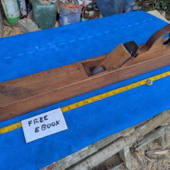 27" Jointer Plane