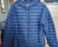 Size M Lightweight jacket