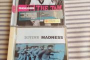 The Jam &amp; Madness.