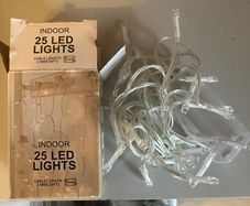 Indoor Led lights