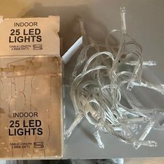 Indoor Led lights