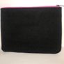 Smashbox cosmetic makeup bag - New Image 2