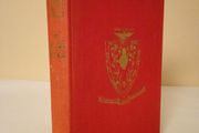 The Romance of the English Theatre by Donald Brook (HQ170)