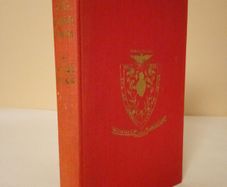 The Romance of the English Theatre by Donald Brook (HQ170)