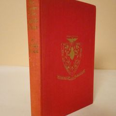 The Romance of the English Theatre by Donald Brook (HQ170)