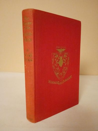The Romance of the English Theatre by Donald Brook (HQ170)