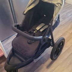 hauck stroller