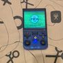 R36Max 128GB Game Console - Genuine Rockchip- Brand New - price firm Image 4