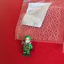 lego Ninjago minifigures x 6 Image 2