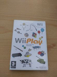 wii play