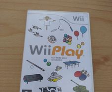 wii play