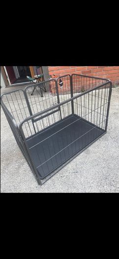 Dog Pen