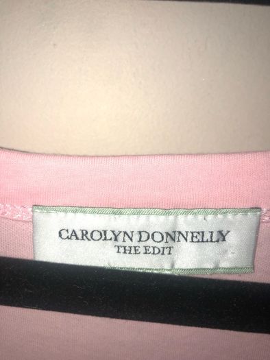 Carolyn Donnelly top (16-18)