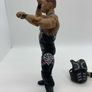 wwe elite series 52 D'Lo Brown action figure Image 9
