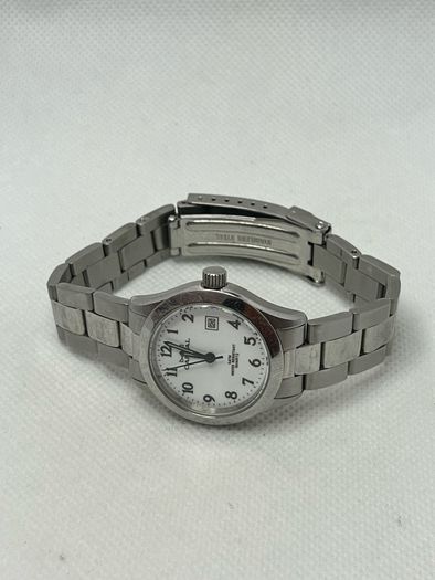 Capital women's watch