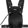 Hands Free Adjustable Dog Backpack Carriers  sizes S, M, L Image 2
