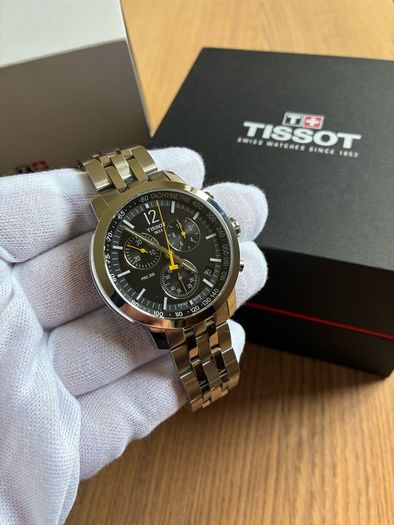 Tissot PRC 200