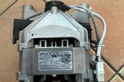Whirlpool washing machine motor FWL71253W UK