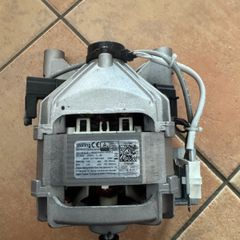 Whirlpool washing machine motor FWL71253W UK