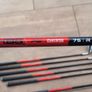 Cobra KING LTDx Graphite Irons Image 6