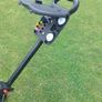 Golf trolley Image 3