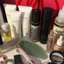 Makeup bundle and accessories Image 2