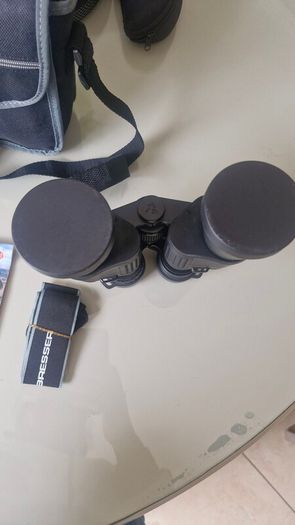 binoculars