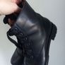 Womens Boots : Marks & Spencers (Size 8)..reduced price Image 3