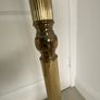 Brass Floor Lamp Antique Image 7