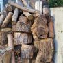 Firewood logs - Need Splitting Image 4