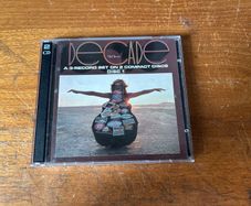 Neil Young - Decade
