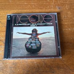 Neil Young - Decade