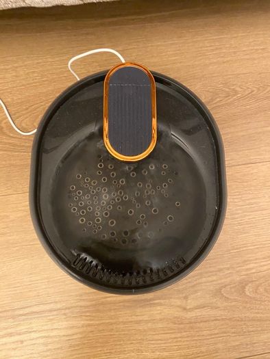 Pet water dispenser