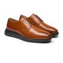 Brand New Bruno Marc Men's Dress Shoes Image 3