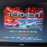 Tekken Tag Tournament - Jamma/JVS Arcade PCB (System 12) with Manual, Marquee & Movelists Image 6