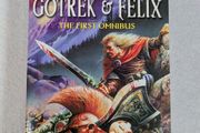 Gotrek and Felix Omnibus