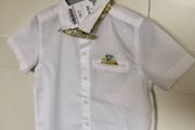 Boys shirt from Next size 18-24 months old